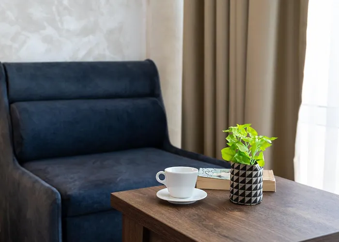 Flamingo 3* Napospart